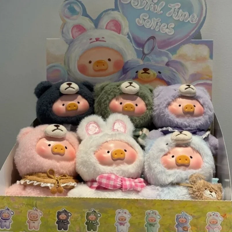 ルル・ザ・ピギー ジョイフルタイムシリーズ ブラインドボックス