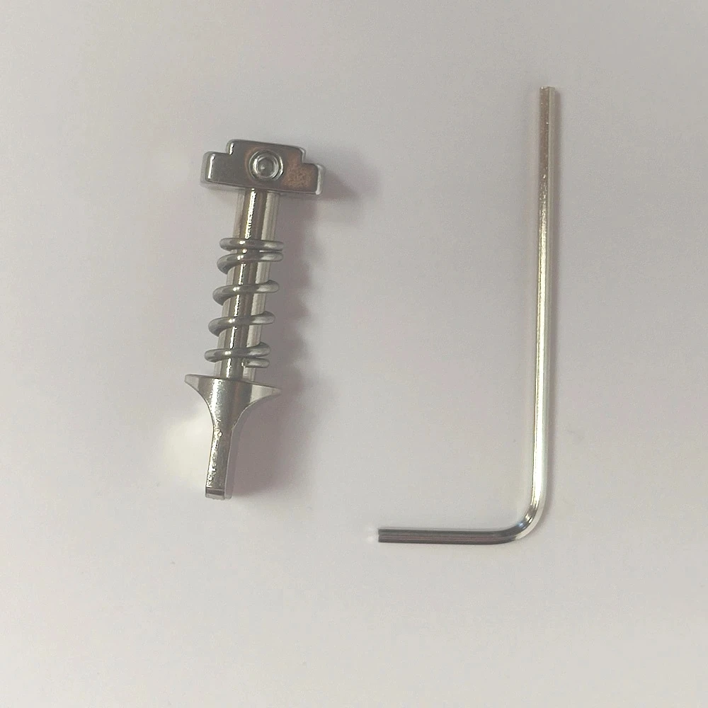 Surfboard Fin, Surfboard Screws, Longboard Fin Screw Kit