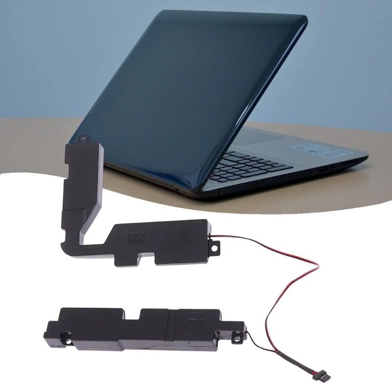 

1 пара левых и правых внутренних динамиков для A555L R555L Y583L W509L VM510L