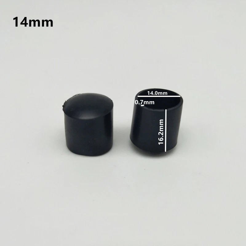 Black-14mm