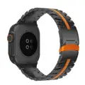 Black Orange