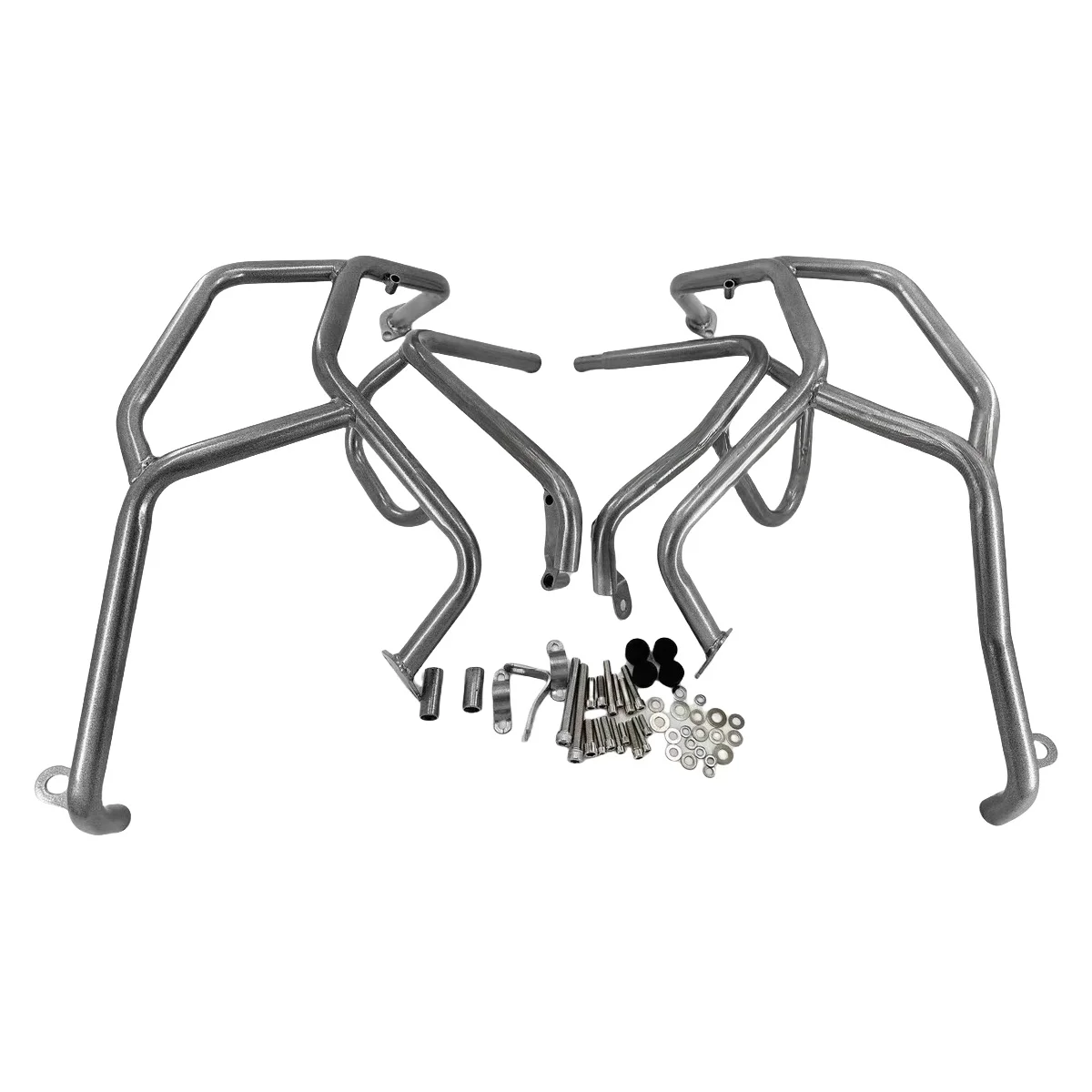 BMW F700GS F800GS F650GS 범퍼 엔진 가드 바 바디 낙하 방지 바