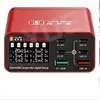 YCS 300 6-in-1 PD+QC Smart Charger 1
