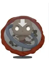 thumbnail image 1 of FUNKO POP Figura de acción Juguete infantil Coleccionable Regalo de cumpleaños Modelo de decoración infantil Regalo para amigos Coleccionable, 1 of 5
