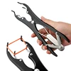 Livestock Tail Removal Pigs And Sheep Castration Plier and Particulate Rubber Rings Castration Device Veterinary Equipments 2