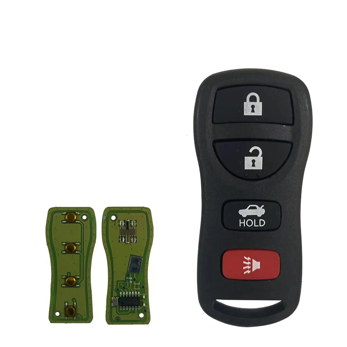 Chiave/Telecomando Per Nissan/infiniti Frontier Murano Armada Pathfinder Versa Altima Maxima Xterra Kbrastu15 - Remote 315mhz 3/4 Pulsante Nissan 11 Chiave/Telecomando Per Nissan/infiniti Frontier Murano Armada Pathfinder Versa Altima Maxima Xterra Kbrastu15 - Remote 315mhz 3/4 Pulsante Nissan - Sd601590ff7cc4ac29a2cf3cb0203da96B