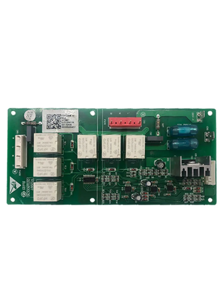 

Applicable to Haier Central Air Conditioning External Fan Power Board 0151800136 Multi line Computer Board V985057D