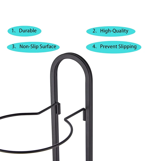 Labdaktároló Állvány Kosárlabda Tároló Csavarmentes Hordozható Kültéri Labdarúgó-Összeállítás Röplabda Tartóhely - Image 4