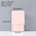 Pink (240 cards)