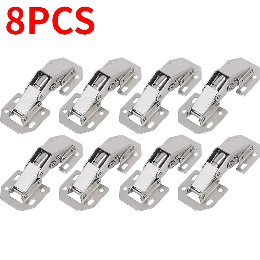 8pcs