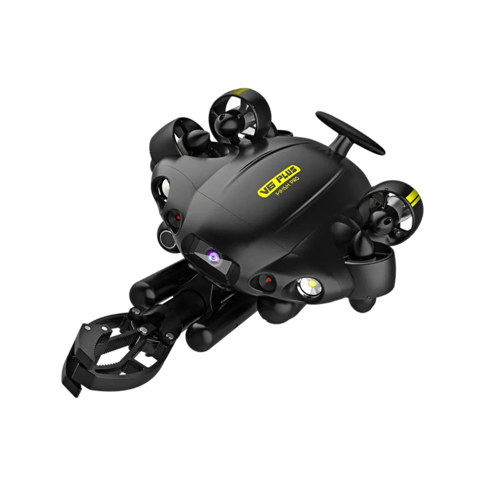 Qysea drone deals