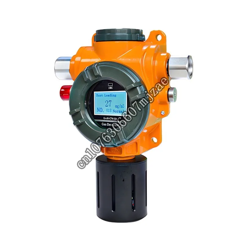 

Outdoor air quality detection dust particles detector Air Laser Dust Detector