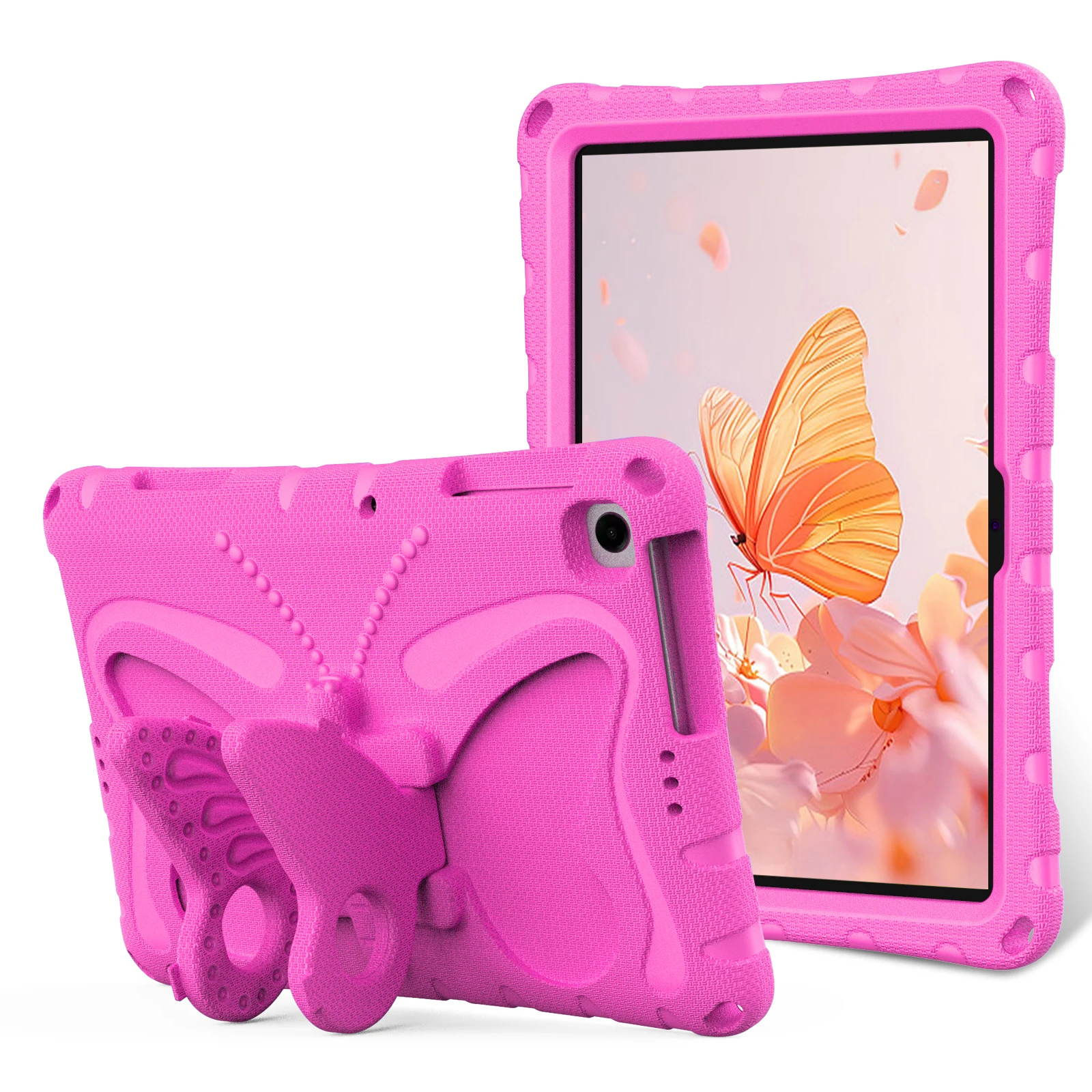 Children's Shockproof Protective Tablet Case, 10.1