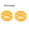 2PCS Orange