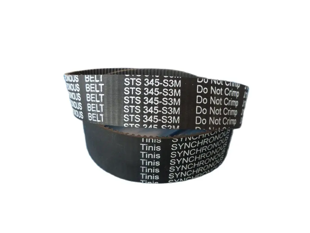 Sts/std 345s3m Synchronous Belt, Timing Belt,transmission Belt