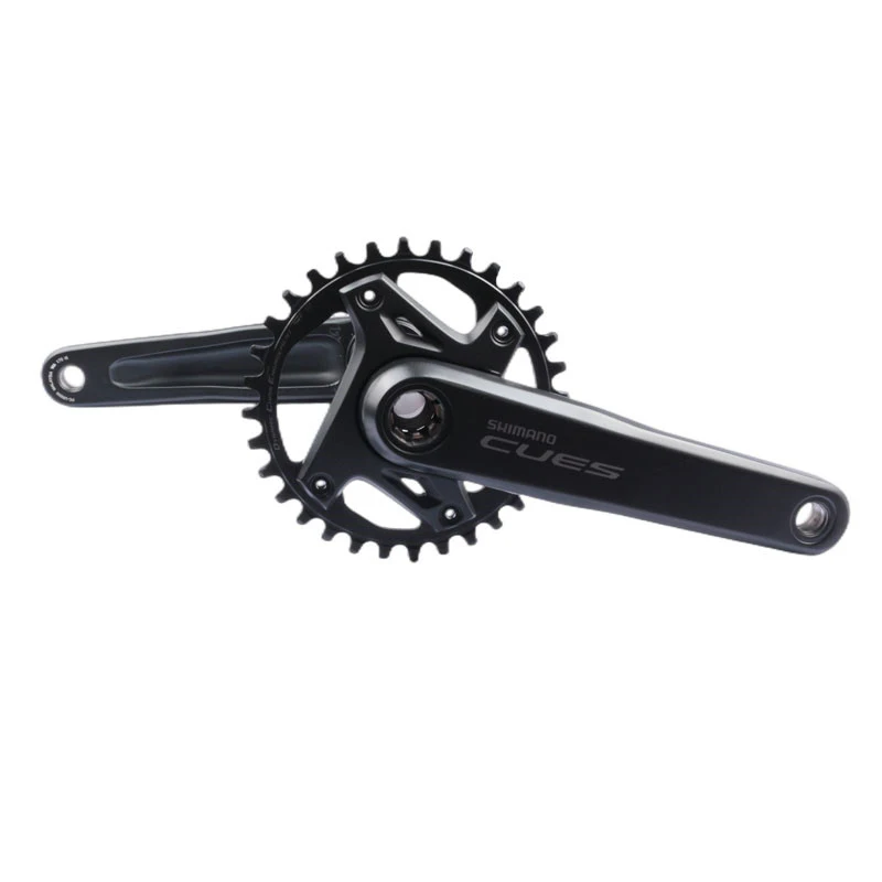 Shimano CUES U6000 1x11s MTB Groupset 170MM 32T Crankset