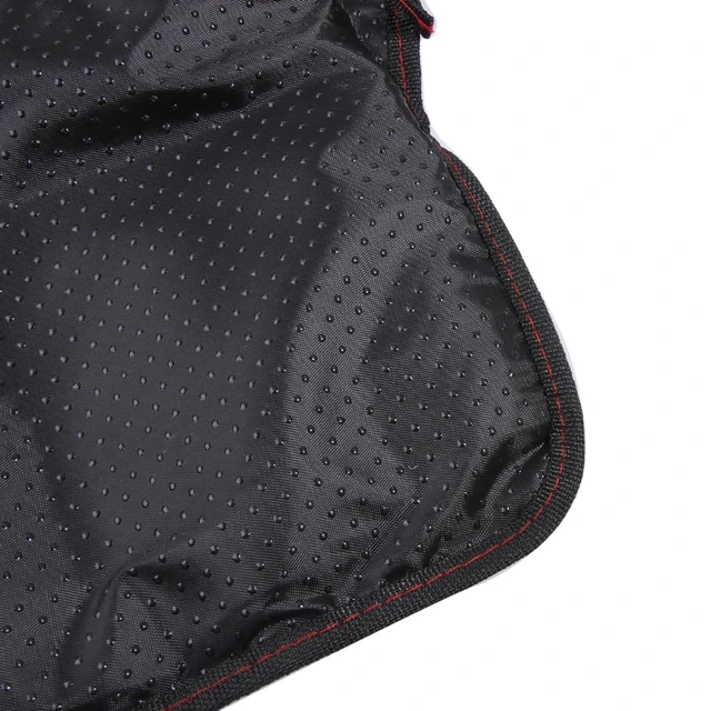 아기의 안전과 편안함을 위한 범용 어린이 안전 시트 보호 매트