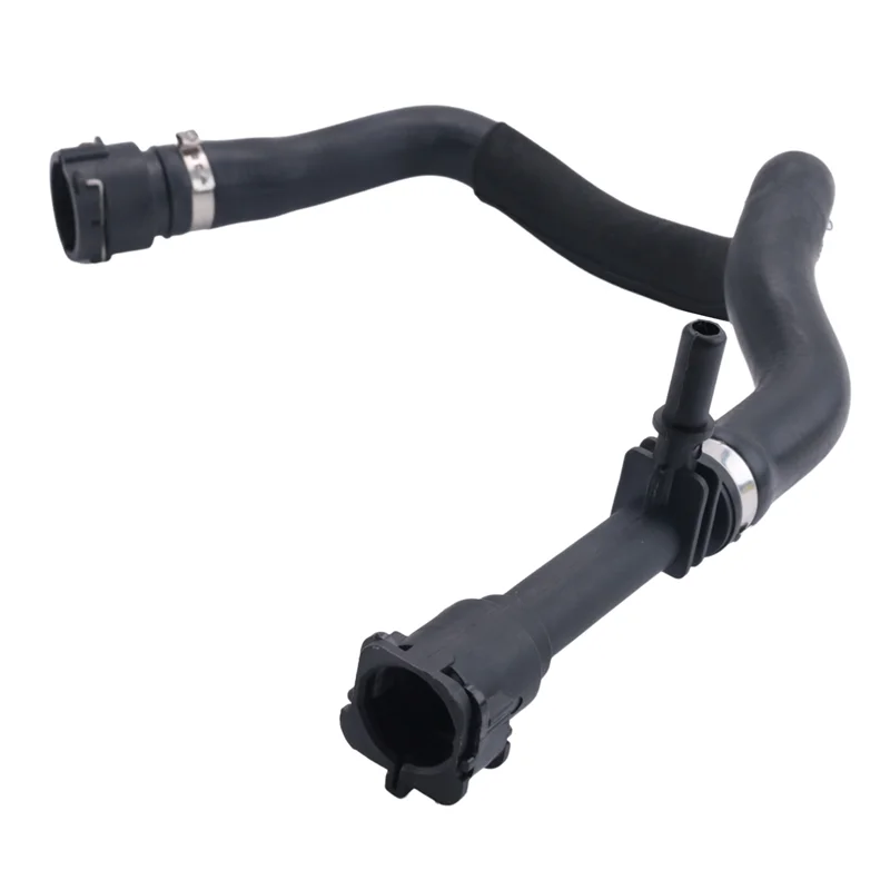 31657657 HVAC Heater Hose Pipe 8641078 For Volvo XC60 V60 XC70 V70 S80 S60 2014- 1.5L 2.0L Coolant Radiator Hose Connector