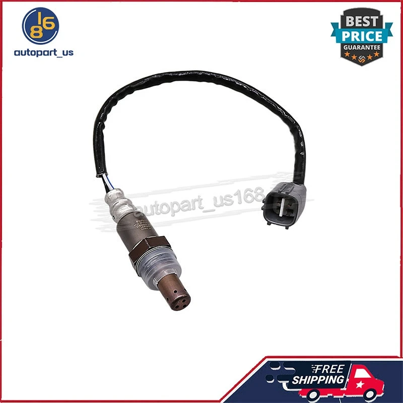 Ÿ YARIS 1.0 1.3 VVTi 2003-2012     , O2 , DOX-0257 89465-0D080, 1 