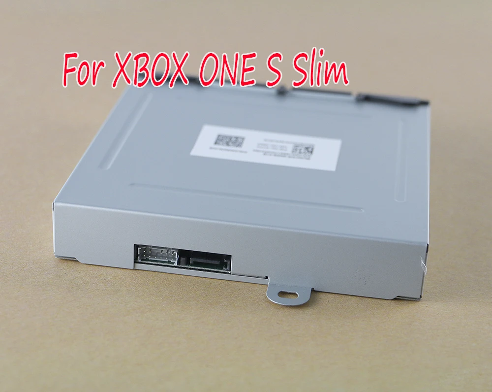 5 Pezzi Originale Nuovo Dvd Drive Per Xbox One S Xboxone Slim Dg-6M5S-01B Drive 5S Dvd Drive Dg-6M5S Obiettivo Laser