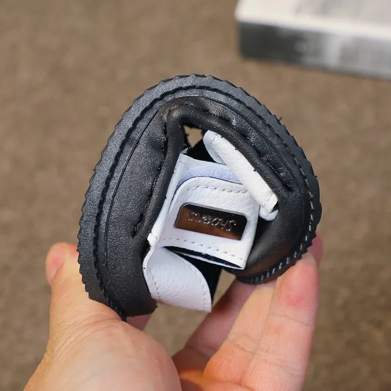 Children's Boys' Summer Sandals Middle and Small Children's Soft Sole Anti-slip Open Toe Beach Shoes baby shoes,kids shoes,children sandals,kids sandals,beach shoes