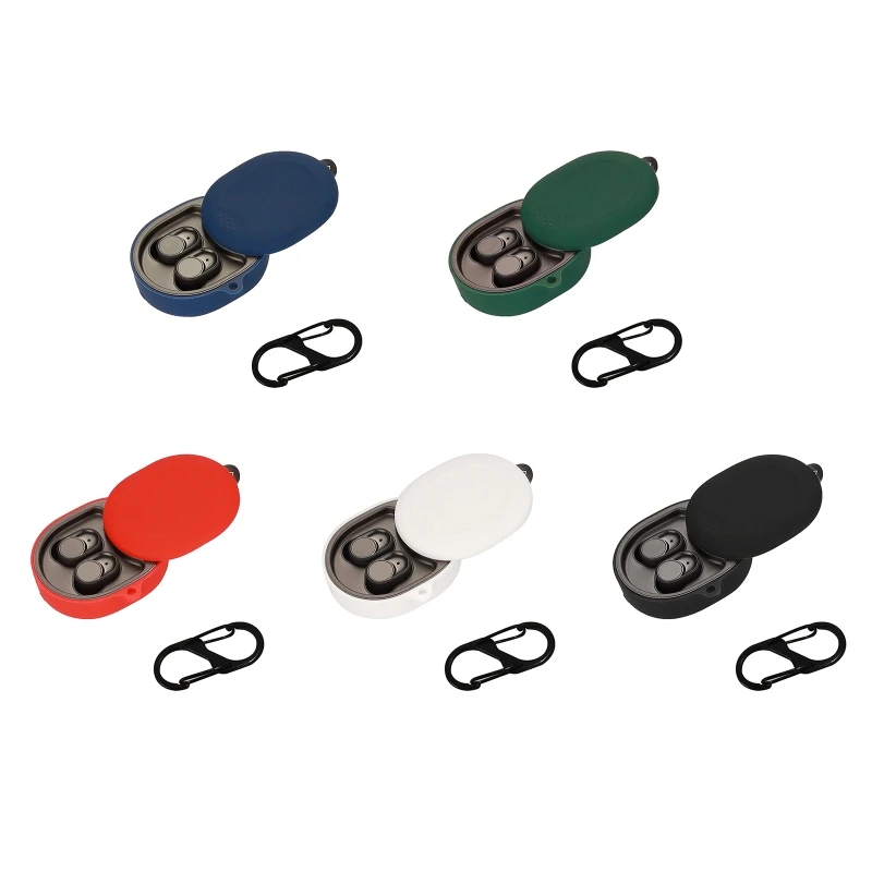 Custodia Protettiva Per Cuffie Senza Fili Adatta Per Devialet Gemini Cover Custodia Antipolvere Antiurto Custodia Lavabile Custodia Antipolvere