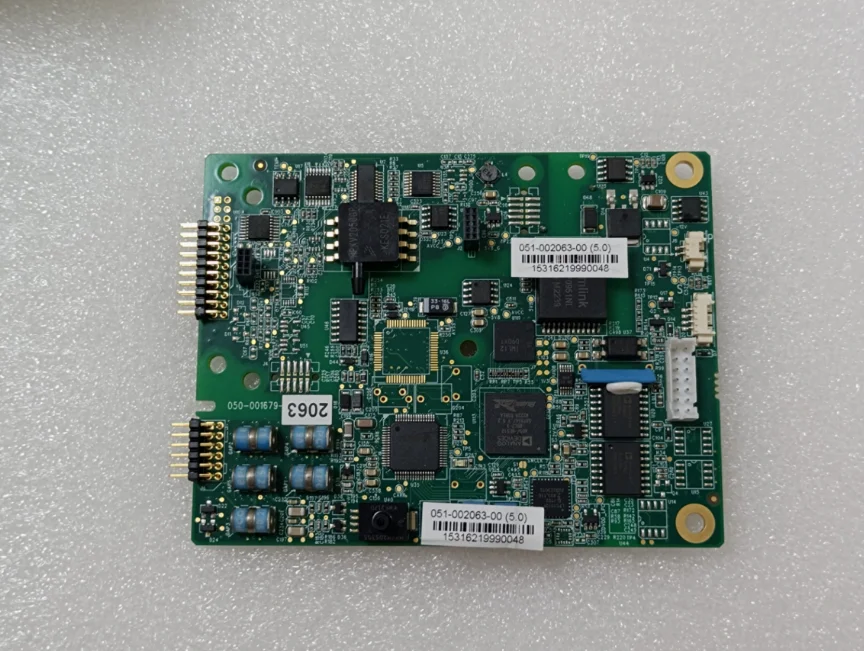 

Multi Parameter Board (Shenzhen Mindray Bio Medi/IPM-10) New, Original