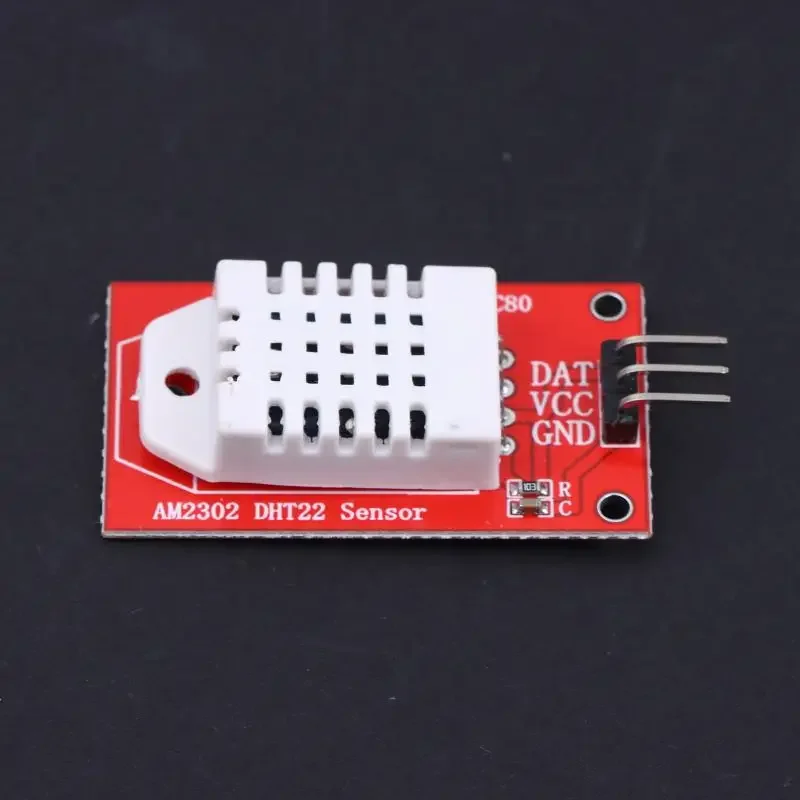 1/2/3Pcs High Precision AM2302 DHT22 Sensor Module Digital Temperature ...