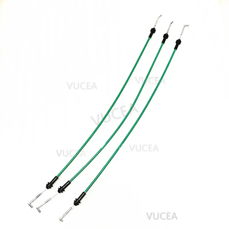Door Cable Assembly for Genuine Kia Cerato 813712F000 81371-2F000 car door cable assembly