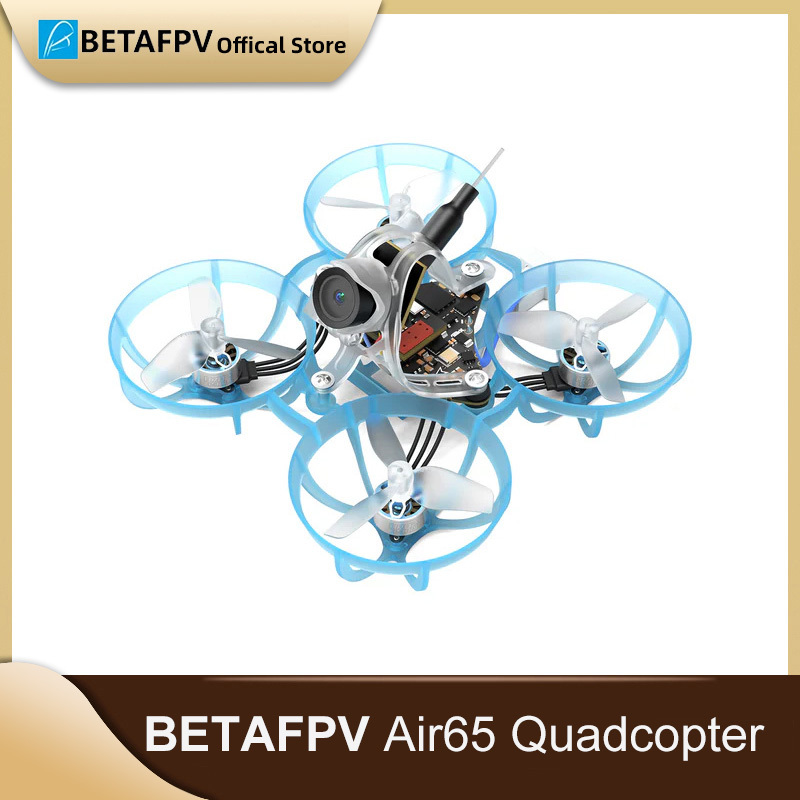BETAFPV Air65 Brushless Whoop Quadcopter 2025