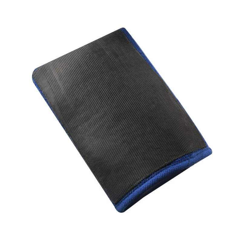 Clay Mitt Car Detailing Glove Quickly Removes Debris from Your Paint, Glass, Wheel,Car Detailing Clay Mitt