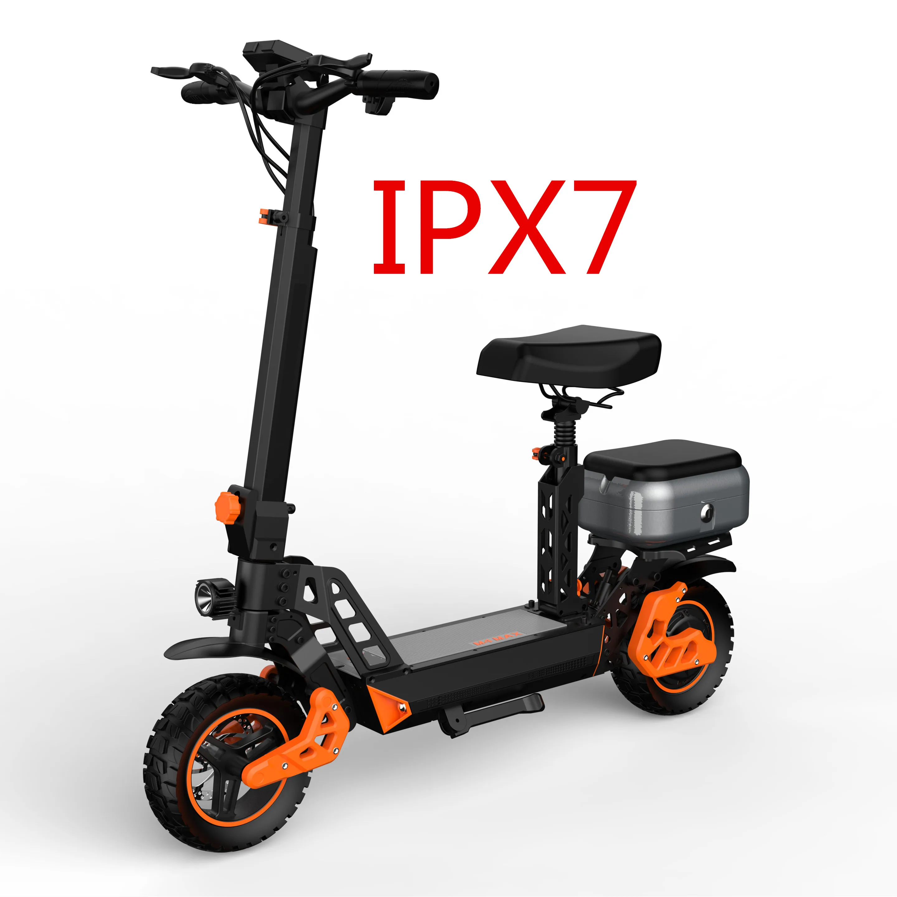 1000 w M4 max new design electric scooter cheapest electric scooter  with off road tirecustom