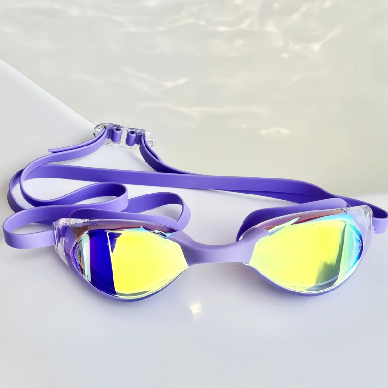 Spirit snake purple new 319 electroplated purple