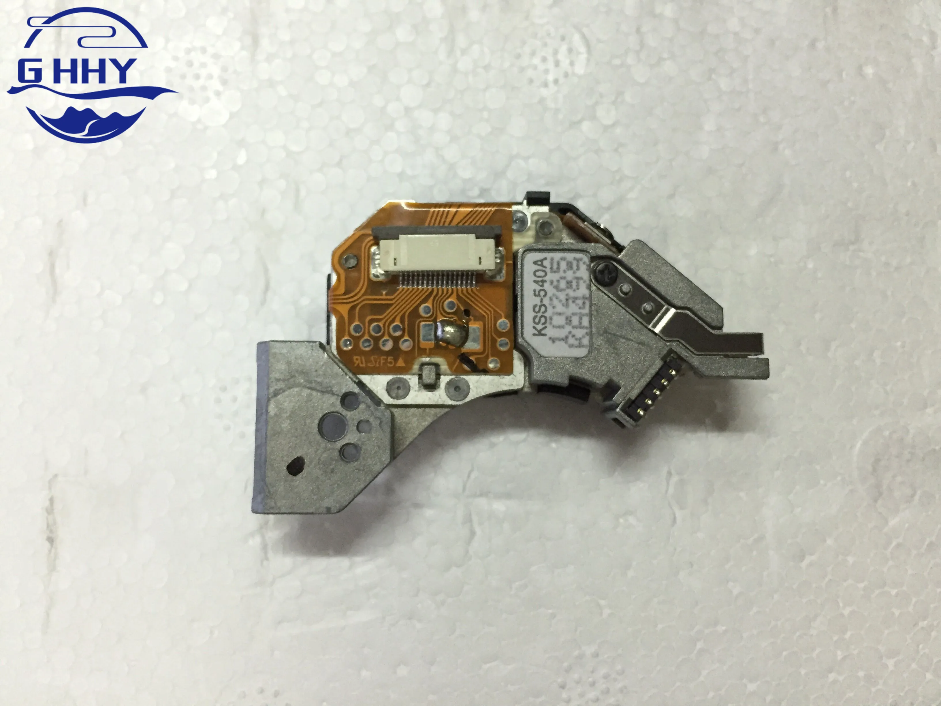original KSS-540 KSS-540A CD laser KSS540A Optical Pickup for Car Radio CD Laser head laser Lens