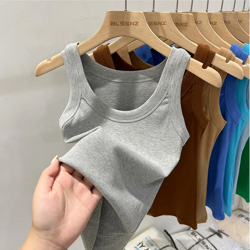 Women Tank Top Camisole Underwears Summer