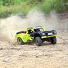 Udir/C 1002 V2 1:10rc Electric Remote Control Short Truck Desert Card Off-Road Climbing Vehicle Remote Control Model Toy Car 3