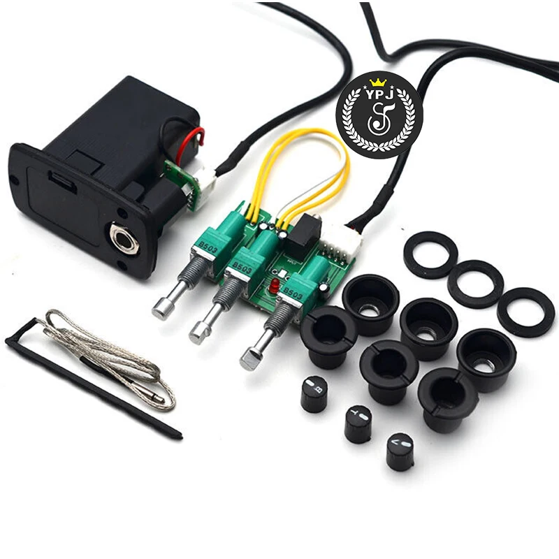 PrampligaliseuractifpourTaylorAcousticJE514ups3bandespices