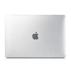 Premium TPU Soft Laptop Case - Sleek & Durable Protection Cover - Pro14 M4 A3185 A3401 (Translucent)