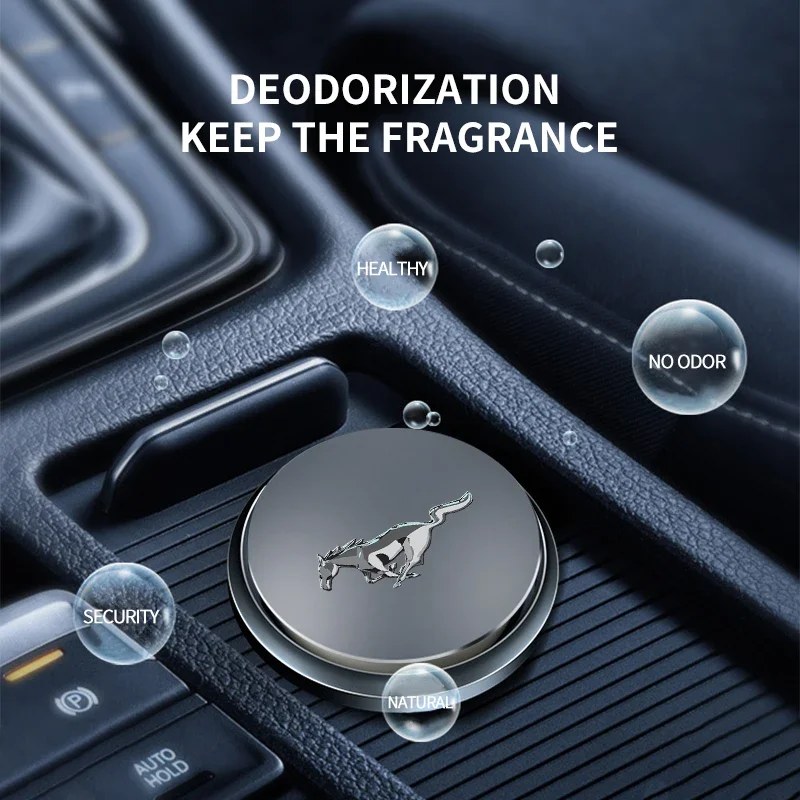 Car Air Freshener For Mustang 2005-2015 car air freshener