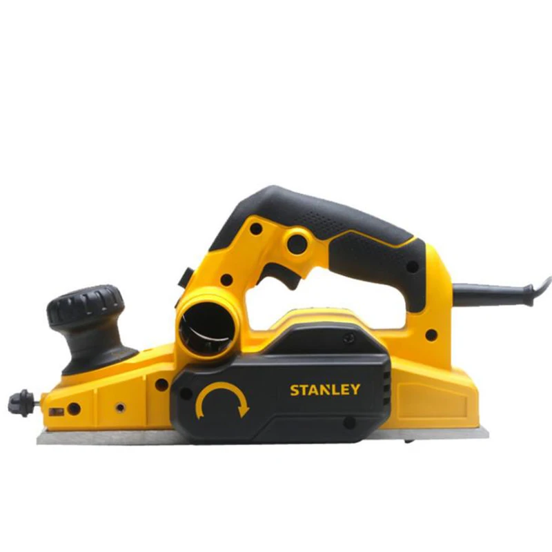

220V High-power household multifunctional woodworking electric planer Portable plane