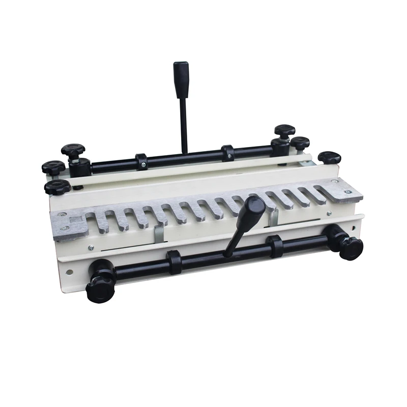 

12'' Dovetail Machine Tools