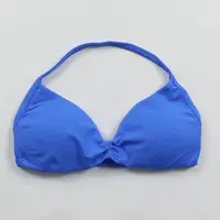 Impact Strappy Bra Gym Top Backless Yoga Bra Removable Cups Women Workout Clothing Seamless Bras Scrunch Workout Yoga Tank - Image 6