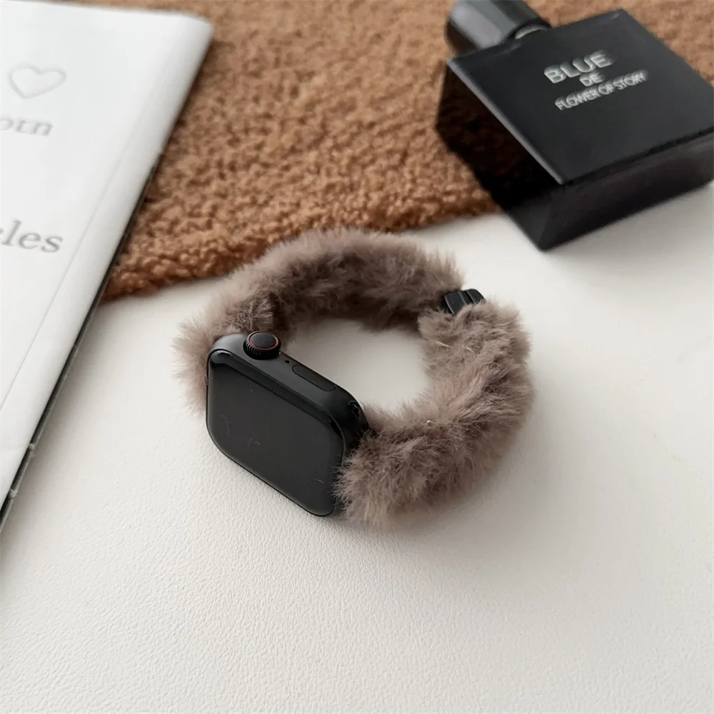 Watch Band For Smart Watch Comfortable Replacement Strap Stylish_voghion.com