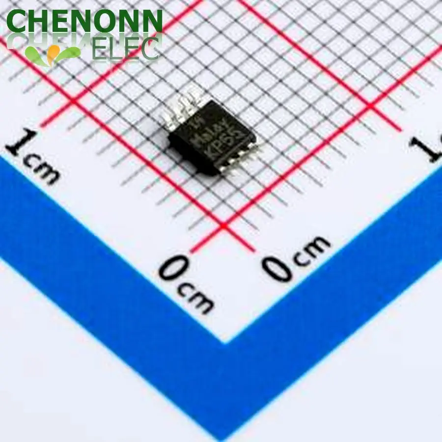 LTC6655BHMS8-4.096#PBF
