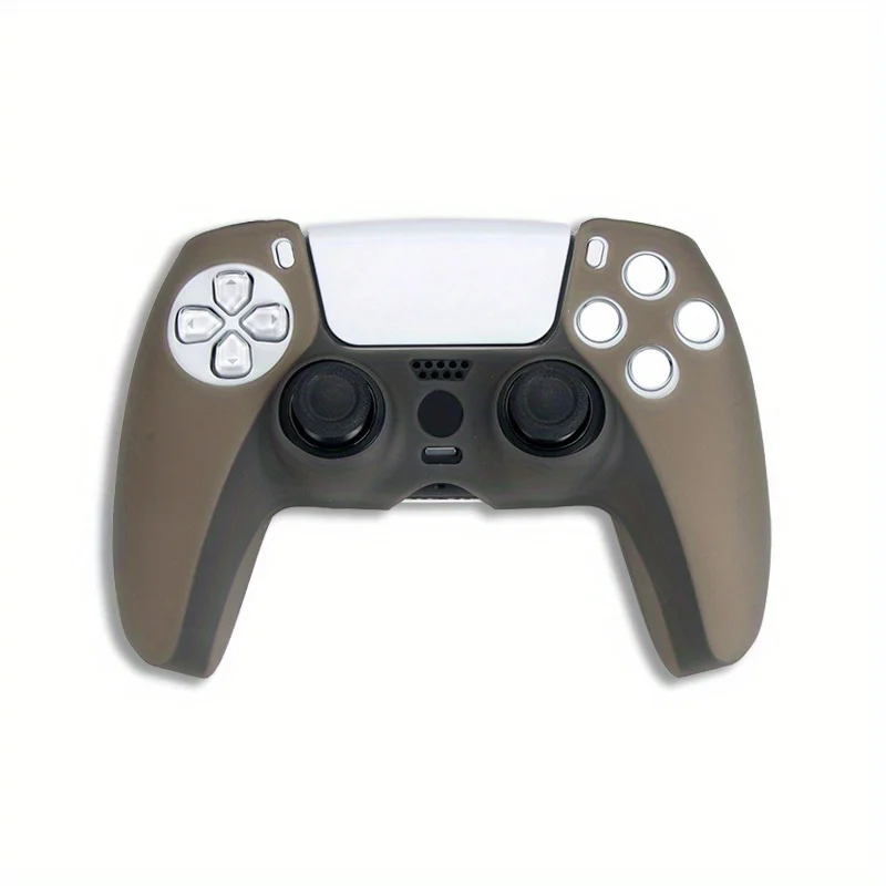Anti-Slip Silicone Protective Controller Skin