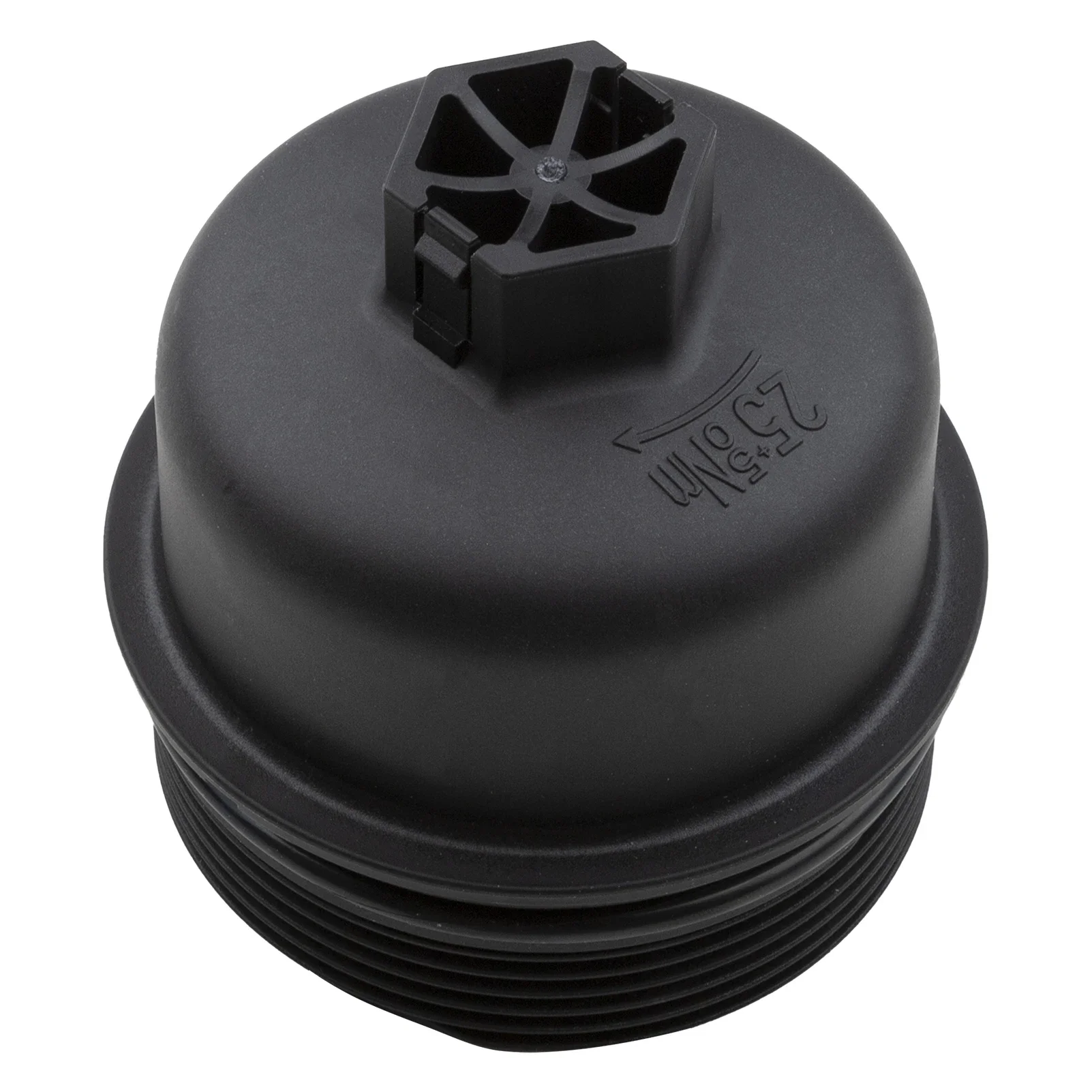 포드 트랜짓 MK7 2.2 2.4 디젤 오일 필터 하우징 캡 커버, 3M5Q-6737-AA 1303477