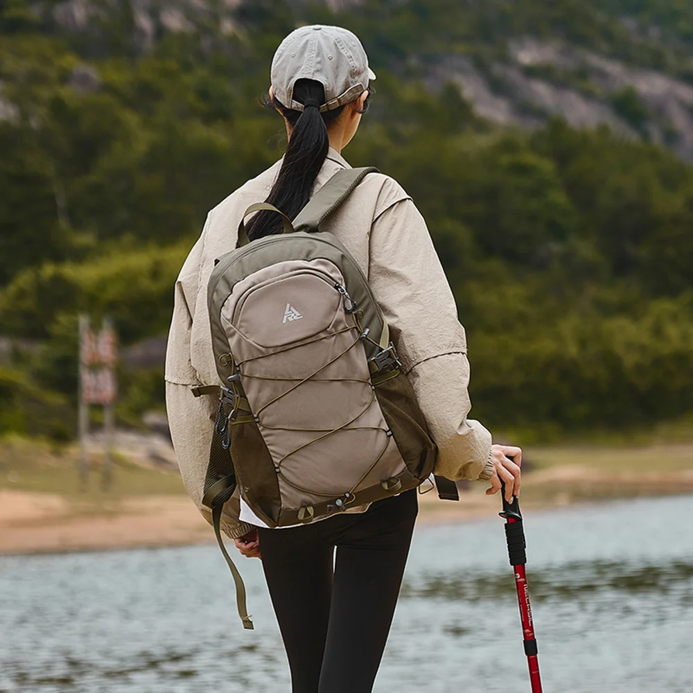 Neuer Outdoor-Bergsteigerrucksack 2026, 35 Liter großes Fassungsvermögen, Wanderrucksack, modischer multifunktionaler Rucksack, ultraleichter Rucksack_voghion.com
