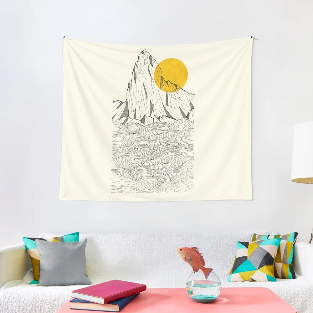 

Sun Cliffs Tapestry Decoration Home Wallpapers Home Decor