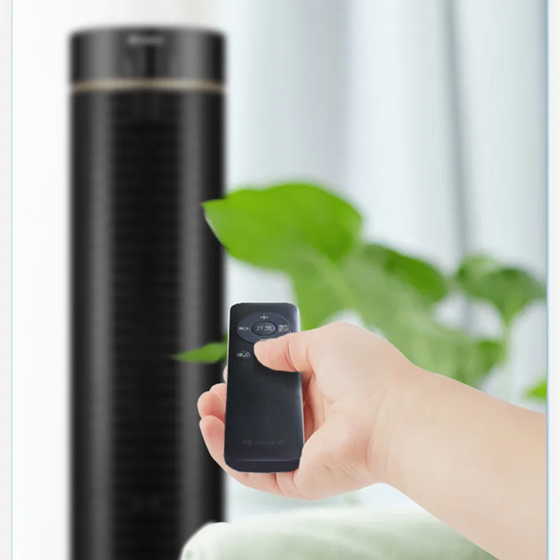 Gree Home Vertical Portable Air Conditioner Water Cooling Tower Fan Energy  Saving Smart Remote Control Air Conditioning Fan - Portable Cooler/air  Conditioning Fan - AliExpress
