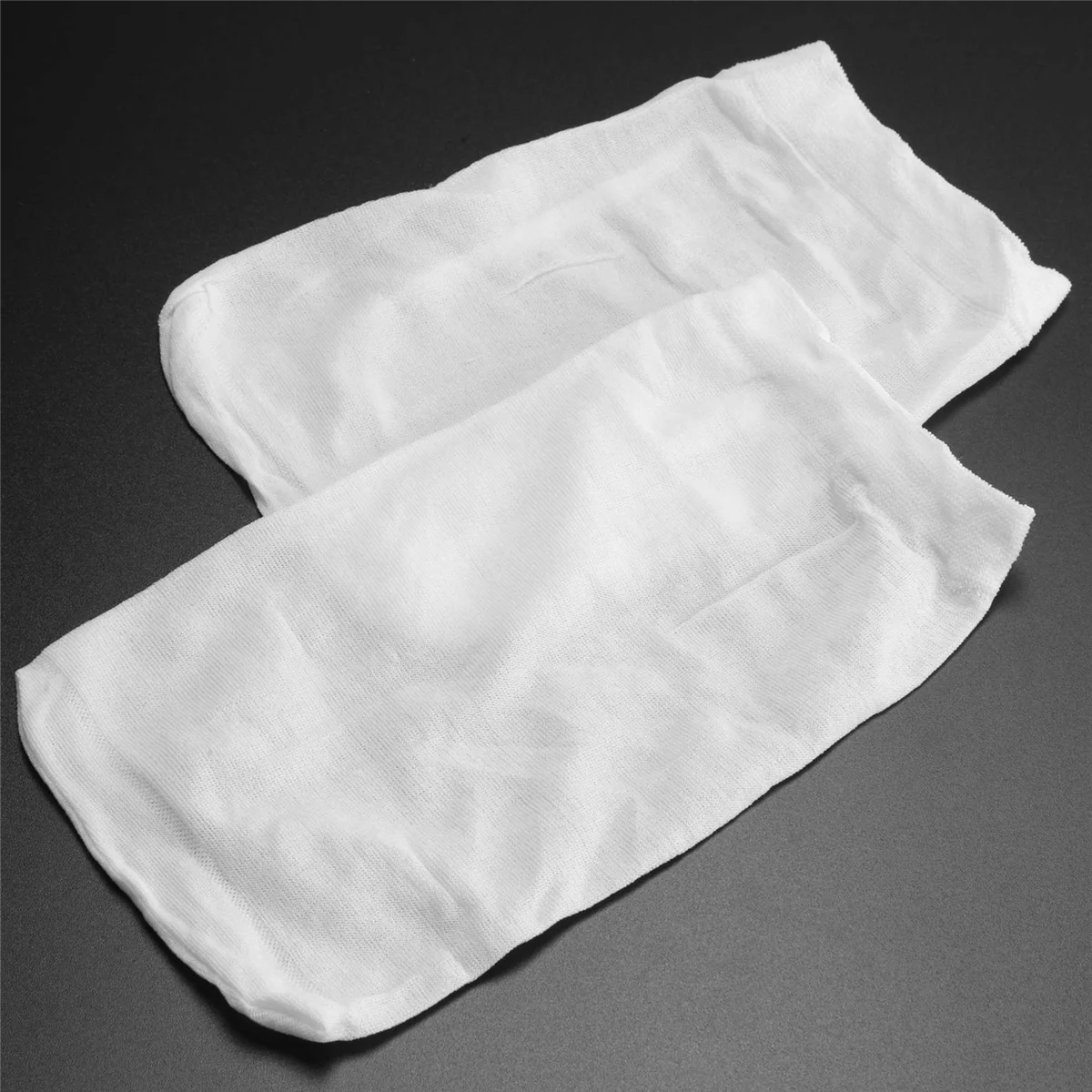 

10-Pack , Filter Bags, the perfect Sock/Net/Saver to Protect Your Inground or Above Ground Pool